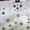 Fiji 6 Seater Hot Tub