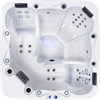 Barbados 6-7 Person Hot Tub 