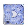 Venice 6-7 Person Hot Tub 