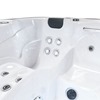 Barbados 6-7 Person Hot Tub 