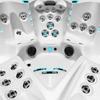 London 6-7 Person Hot Tub 