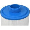 Hot Tub Twin Filter 2″ MPT (Pair of Fine Thread)