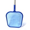 Hot Tub Leaf Skim Net with Telescopic Pole