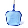 Hot Tub Leaf Skim Net with Telescopic Pole