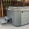 Belize 6-7 Person Hot Tub 