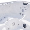 Burmuda 6-7 Person Hot Tub 