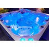 Venice 6-7 Person Hot Tub 