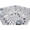 Venice 6-7 Person Hot Tub 