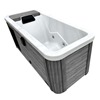 Ice bath tub