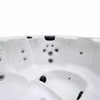 Burmuda 6-7 Person Hot Tub 