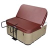 Hydraulic Hot Tub Cover Lifter TS-03