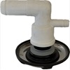 2" Fixed Lotus Jet For Hot Tubs