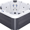 Belize 6-7 Person Hot Tub 