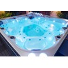 Venice 6-7 Person Hot Tub 