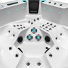 London 6-7 Person Hot Tub 