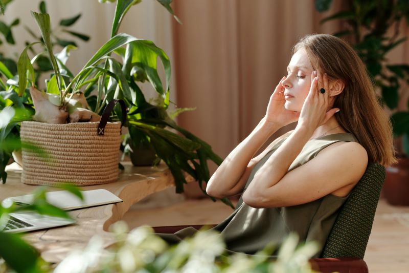 Do Hot Tubs Help With Headaches?