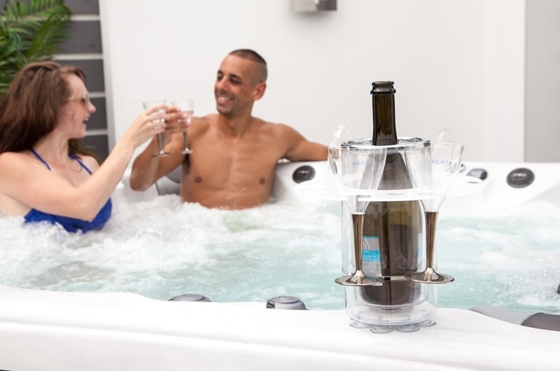 essential hot tub accessories