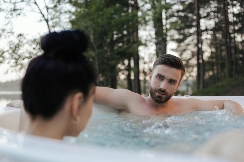 Hot Tubs Dos and Donts