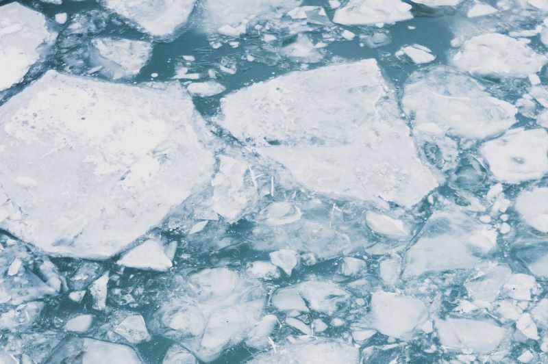 can ice baths help you lose weight
